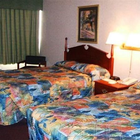A Victory Inn - Mount Clemens Zimmer foto