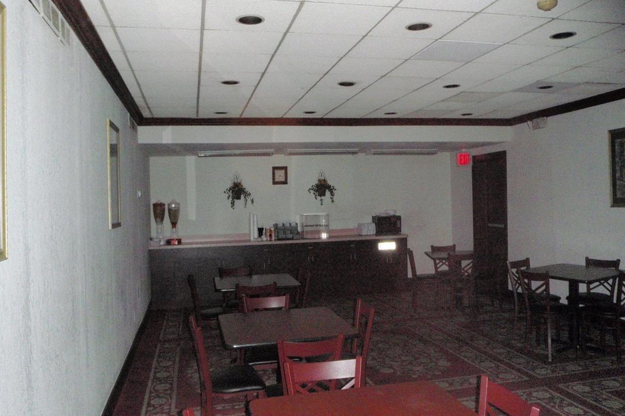 A Victory Inn - Mount Clemens Exterior foto