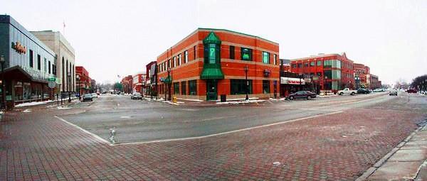 A Victory Inn - Mount Clemens Exterior foto